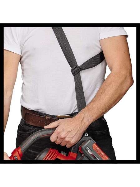 Duvač Lišća Einhell GE-CL 36/230 Li E -Solo - Slika 2