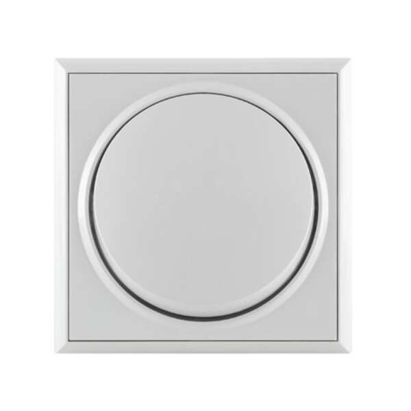 Dvopolna naizmenična sklopka 10AX/250V, vijčana veza Premijer Plus - Slika 1