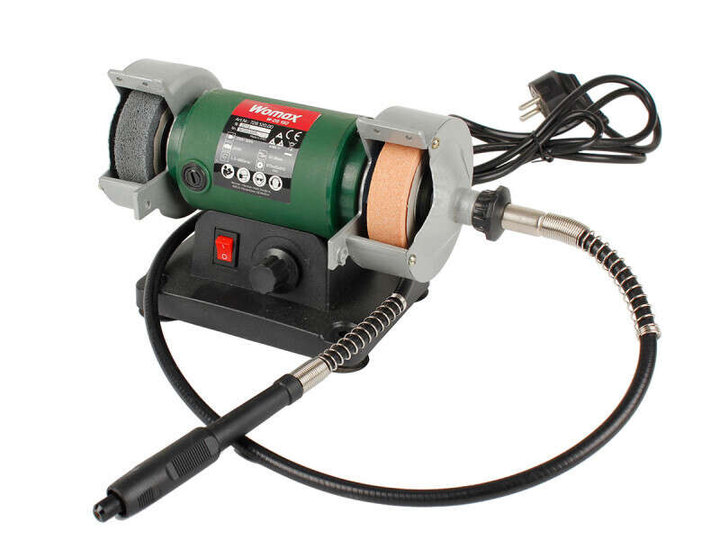 Dvostrani oštrač sa sajlom - Slika 1