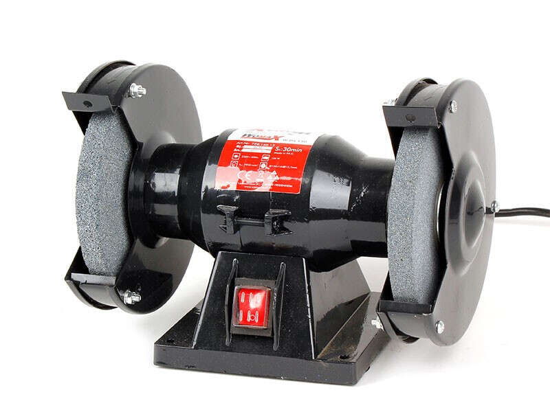 Dvostrani oštrač W-DS 150 - Slika 1