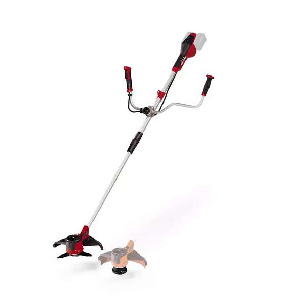 Akumulatorska kosa/trimer AGILLO Einhell - Slika 1