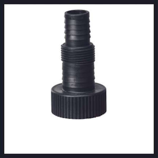 Einhell Akumulatorska pumpa za prljavu vodu GE-DP 18/25 Li - Solo - Slika 4