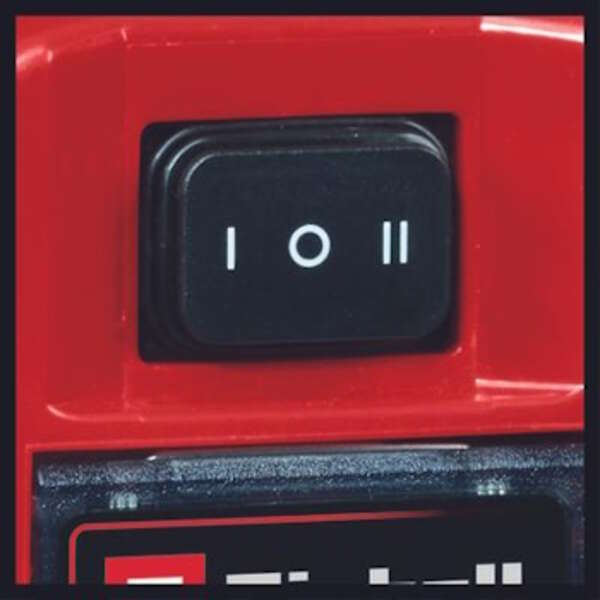 Einhell Akumulatorska pumpa za prljavu vodu GE-DP 18/25 Li - Solo - Slika 6