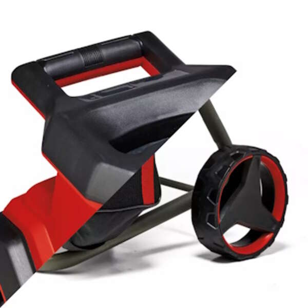 Akumulatorska seckalica za grane REDAXXO 36/25 Einhell - Slika 5