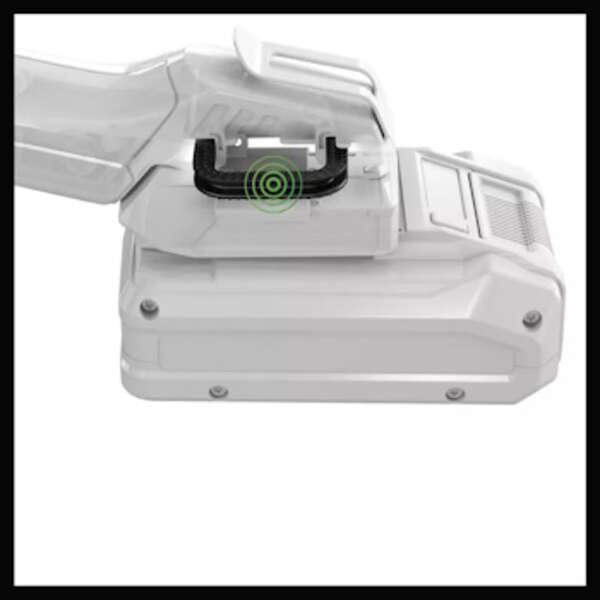 Einhell akumulatorska testera za orezivanje GE-GS 18/150 Li-Solo - Slika 5