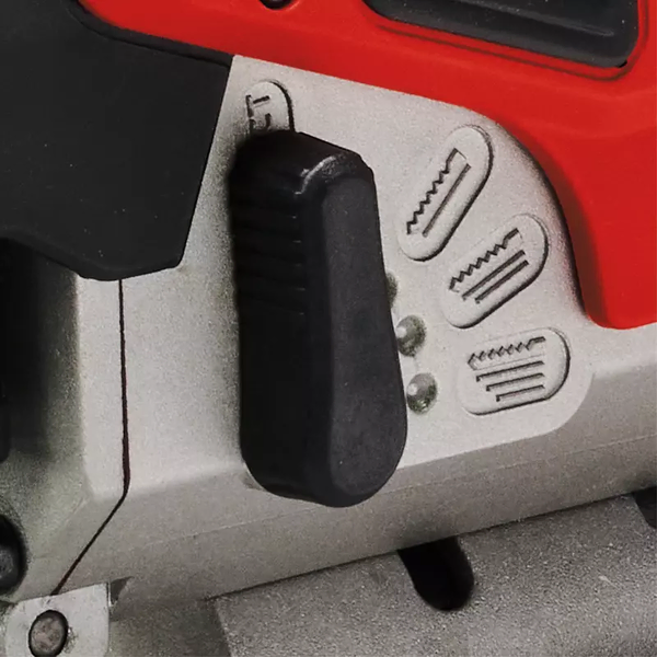 Akumulatorska ubodna testera TP-JST 18/135 Li BL - Solo Einhell - Slika 7