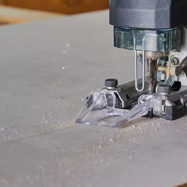 Akumulatorska ubodna testera TP-JST 18/135 Li BL - Solo Einhell - Slika 8