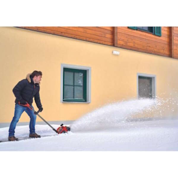 Einhell Akumulatorski čistač snega GE-ST 36/40 Li E-Solo - Slika 2