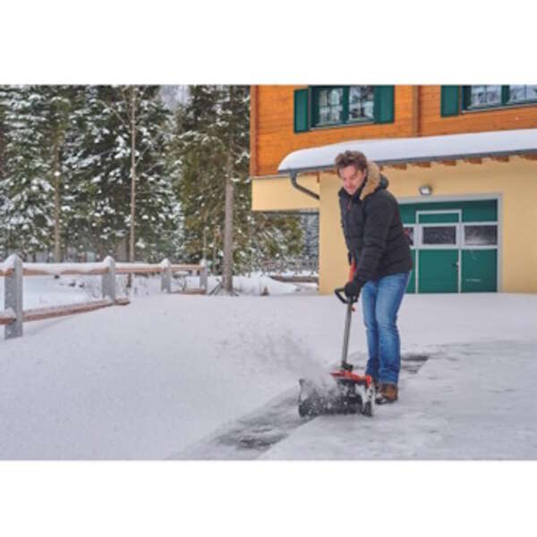 Einhell Akumulatorski čistač snega GE-ST 36/40 Li E-Solo - Slika 3