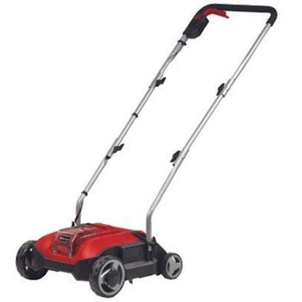 Akumulatorski prozračivač GC-SC 18/28 Li-Solo Einhell - Slika 1