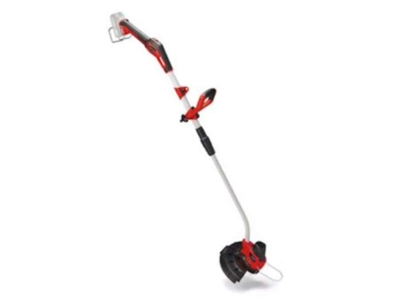 Akumulatorski trimer za travu GE-CT 18/33 Li E-Solo Einhell - Slika 1