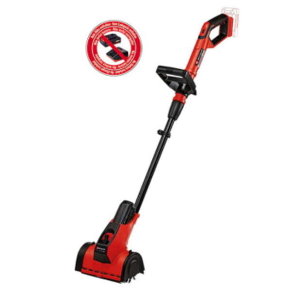 Einhell Akumulatorski uređaj za čišćenje PICOBELLA - Slika 1