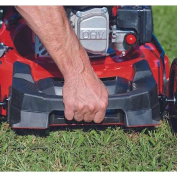 Benzinska kosačica GC-PM 51/3 S HW-E Li Einhell - Slika 4