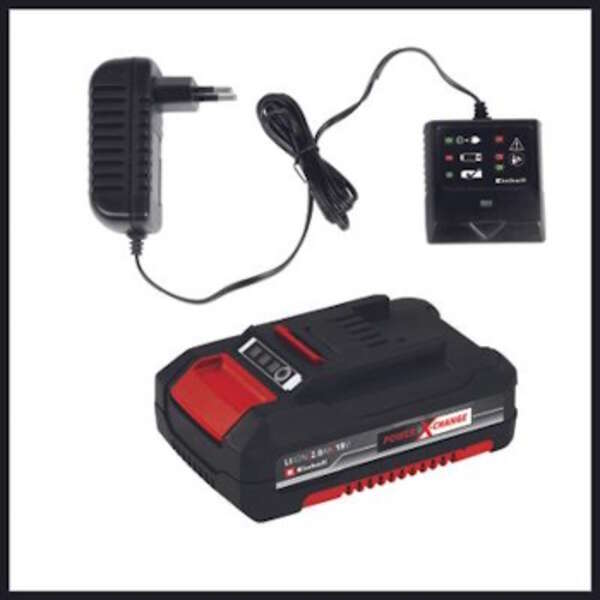 Benzinska kosačica GC-PM 51/3 S HW-E Li Einhell - Slika 5