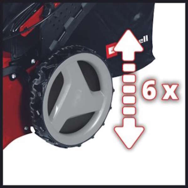 Benzinska kosačica GC-PM 51/3 S HW-E Li Einhell - Slika 6