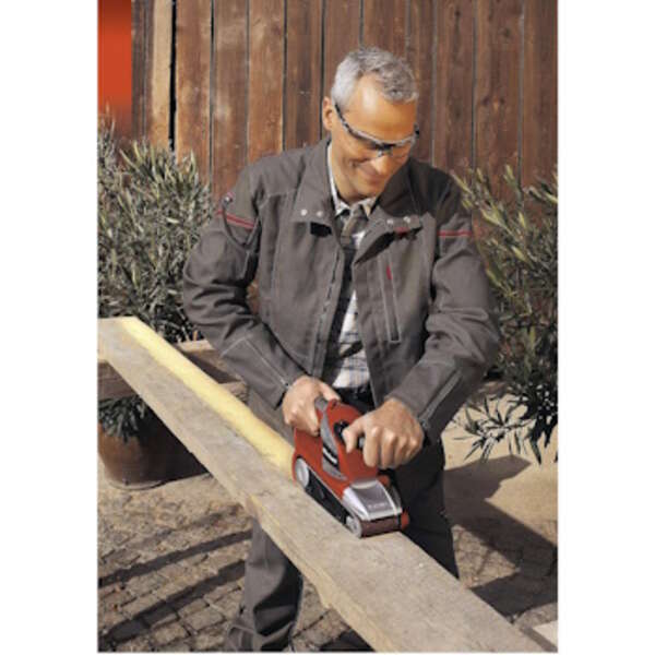 Einhell by KWB 5-delni set brusnih traka 75x533mm - Slika 3