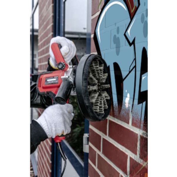 Einhell by KWB četka za brušenje 180mm - Slika 3