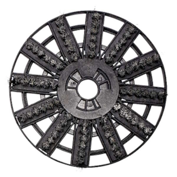 Einhell by KWB četka za brušenje 180mm - Slika 1