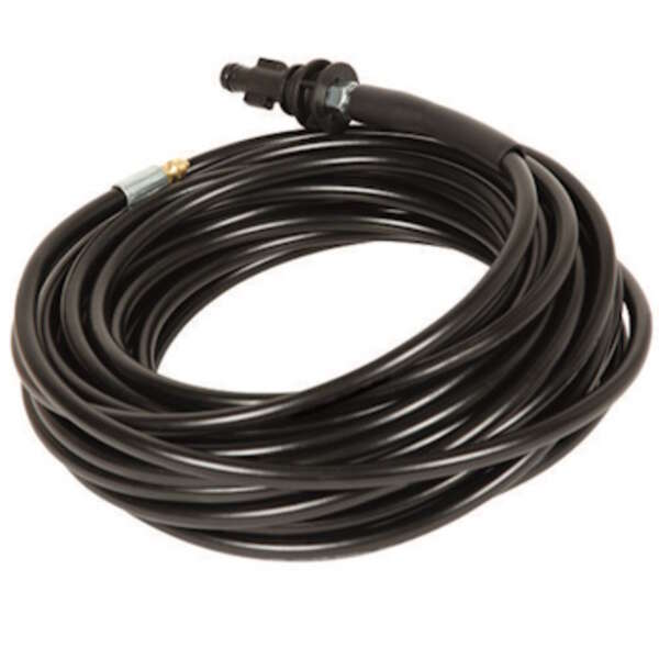 Crevo za čišćenje cevi 15m za perače pod pritiskom Einhell by KWB - Slika 1