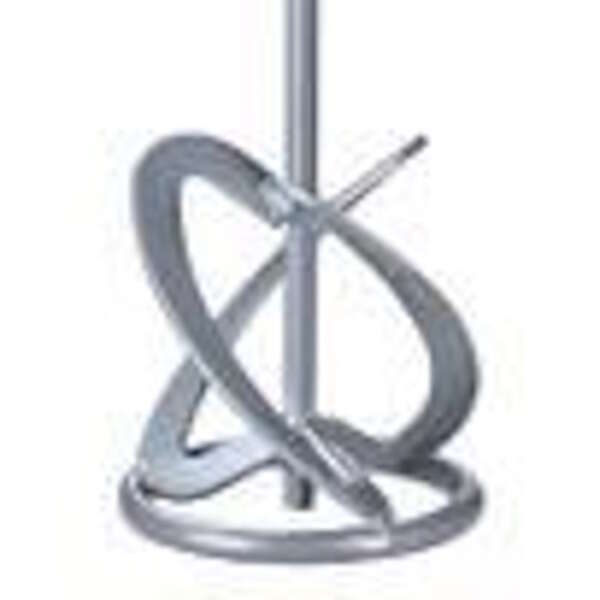 Dodatak za mešanje boje i lepka 100x600mm Einhell by KWB - Slika 1