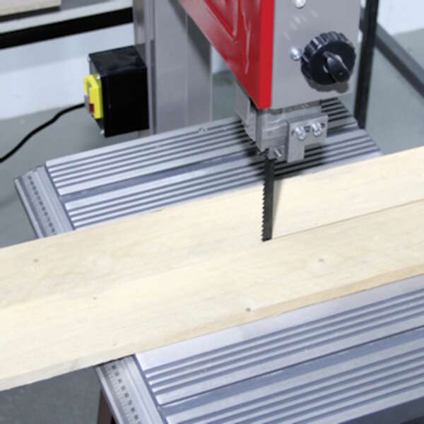 List testere 1712x6x0.65mm Z6 Einhell by KWB - Slika 2