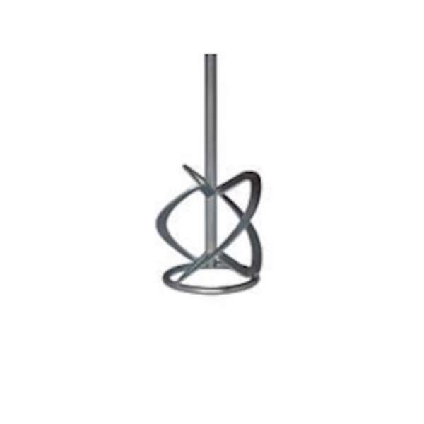 Mešalica za zemlju i malter Einhell by KWB - Slika 2