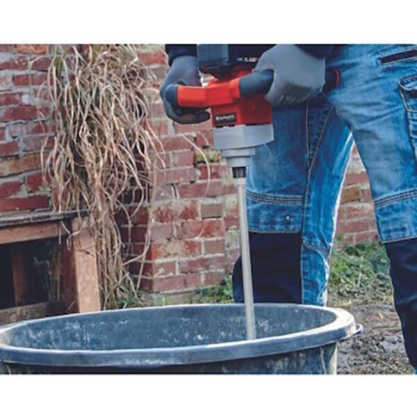 Mikser za malter M14 Einhell by KWB - Slika 2