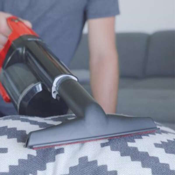 Nastavak za usisivač set 3/1 Einhell by KWB - Slika 2