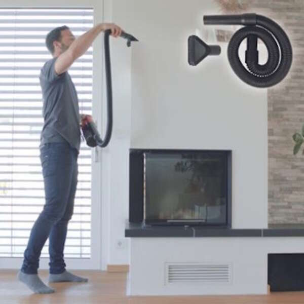 Nastavak za usisivač set 3/1 Einhell by KWB - Slika 4