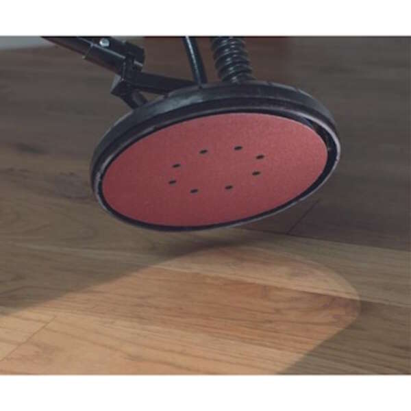 Petnaestodelni set brusnih mreža i papira Einhell by KWB - Slika 4