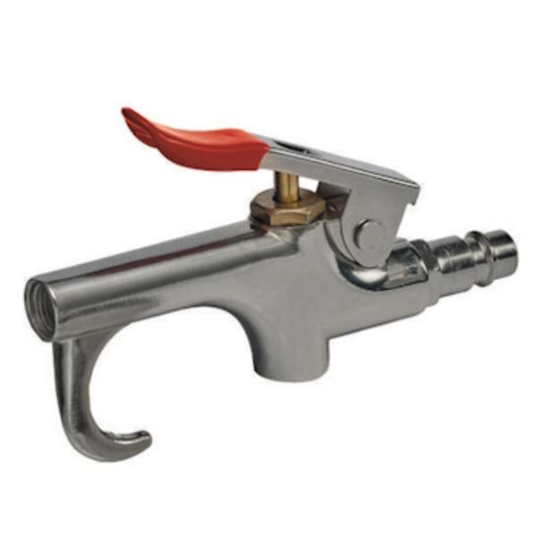 Pištolj za izduvavanje set 7/1 Einhell by KWB - Slika 1