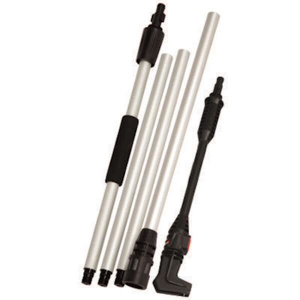 Produžetak za ugaonu mlaznicu Einhell by KWB - Slika 1