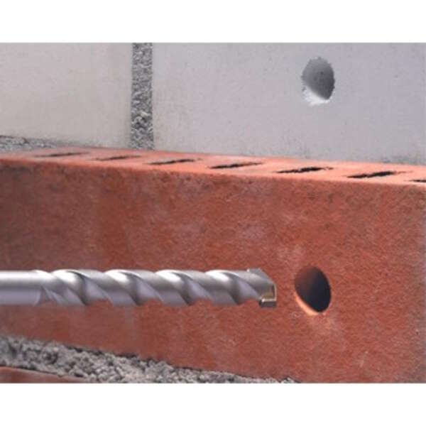 Einhell by KWB set 3-delni sa po 5 burgija - Slika 4