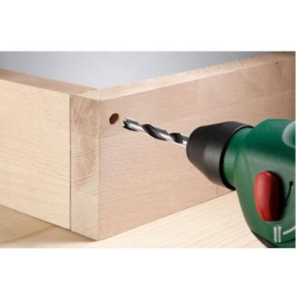 Einhell by KWB set 3-delni sa po 5 burgija - Slika 5