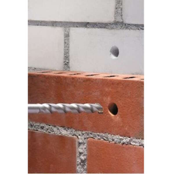 Einhell by KWB set 3-delni sa po 5 burgija - Slika 6