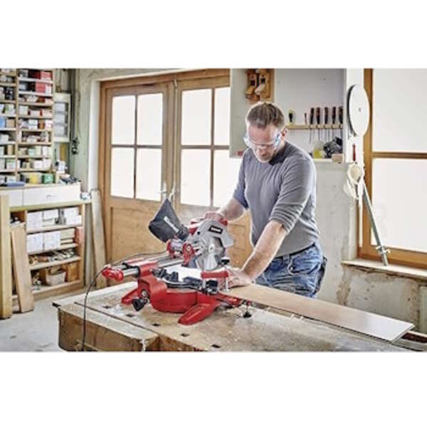 TCT rezni list 216x30x2.8mm T60 Einhell by KWB - Slika 3