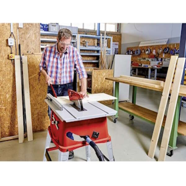 TCT rezni list 254X30X1.8mm T42 Einhell by KWB - Slika 2