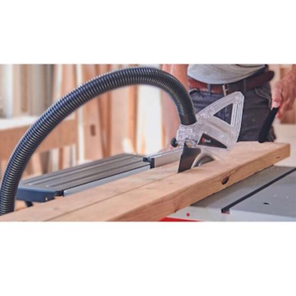 TCT rezni list 254X30X3.2mm T60 Einhell by KWB - Slika 2