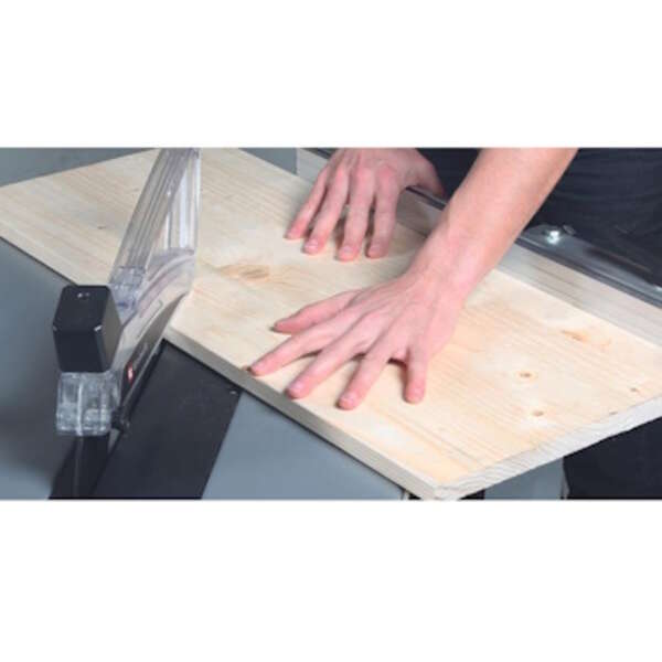 TCT rezni list 315x30x3.2mm T48 Einhell by KWB - Slika 2