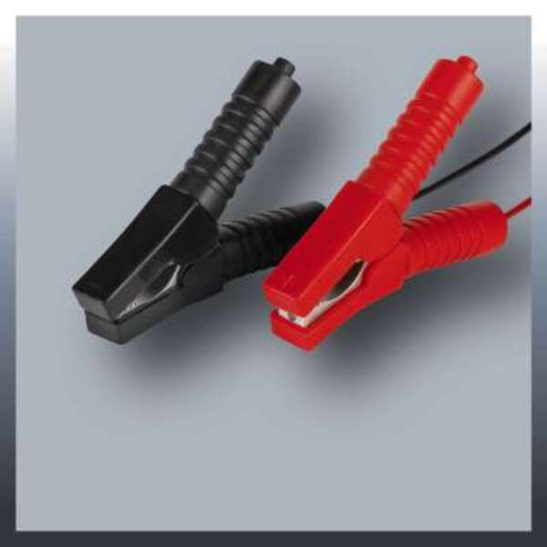 Punjač akumulatora CC-BC 10 E Einhell - Slika 4