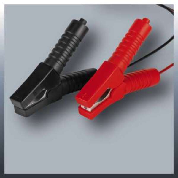 Punjač akumulatora, 12V CC-BC 12 Einhell - Slika 3