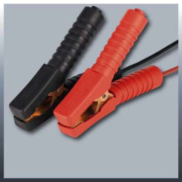 Punjač akumulatora CC-BC 15, 6 V/ 12V/ 24V Einhell - Slika 3