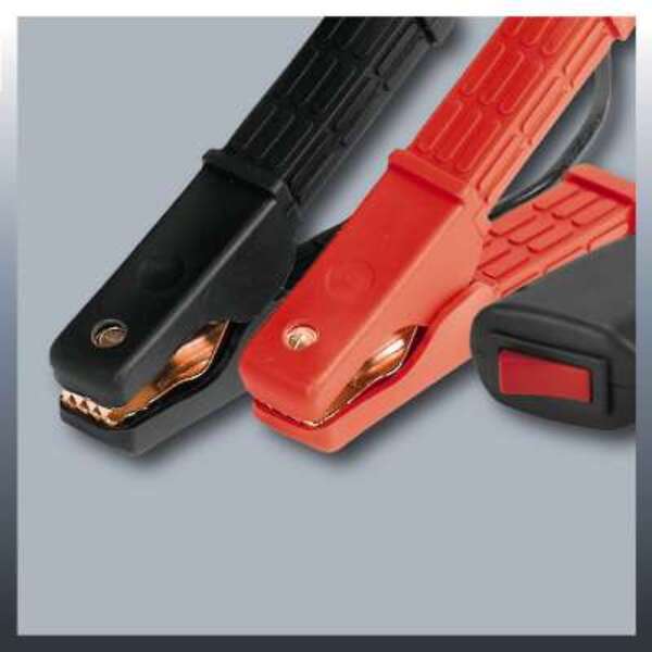 Punjač akumulatora, 6 V/ 12V/ 24V CC-BC 30 Einhell - Slika 3