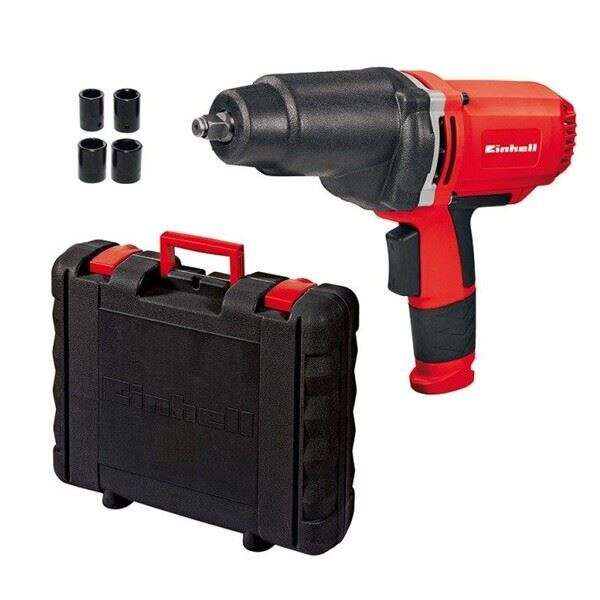 Udarni odvrtač, 950 W  CC-IW 950 Einhell - Slika 2