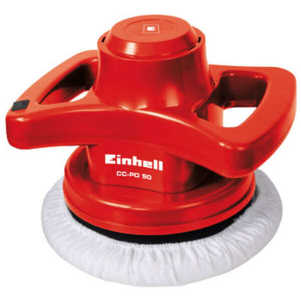 Polirka CC-PO 90, 90W Einhell - Slika 1