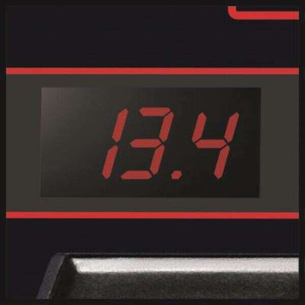 Punjač akumulatora sa mikroprocesorom, 12V/24V CE-BC 30 M Einhell - Slika 3