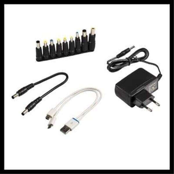 Baterija - starter Power bank, 12 V CE-JS 12 Einhell - Slika 4