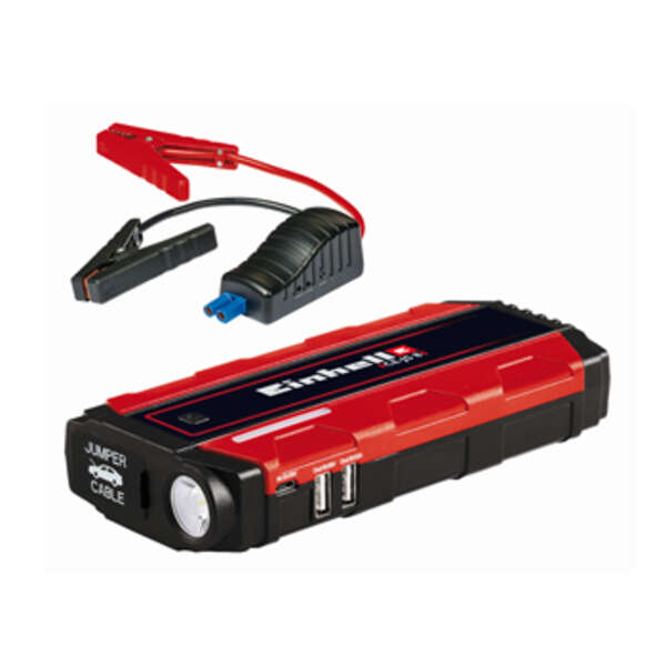 Baterija - starter Power bank 12V CE-JS 8 Einhell - Slika 1