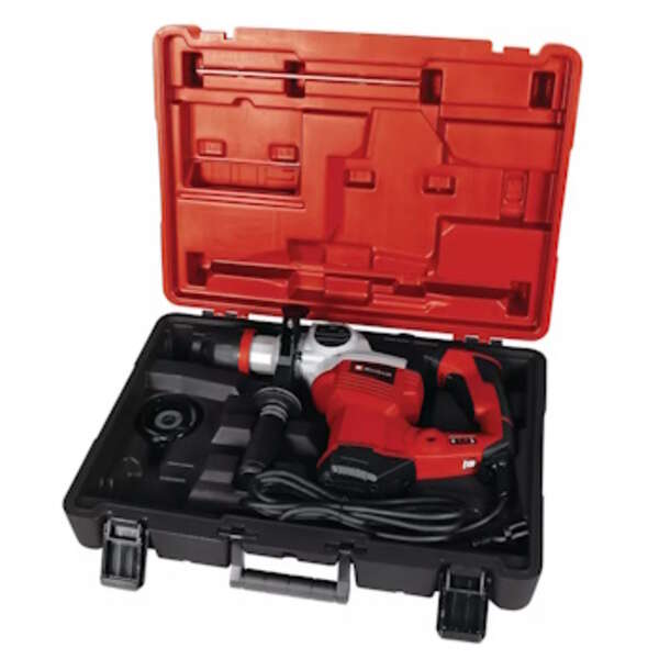 Čekić bušilica 1050W TE-RH 38 3F Einhell - Slika 3