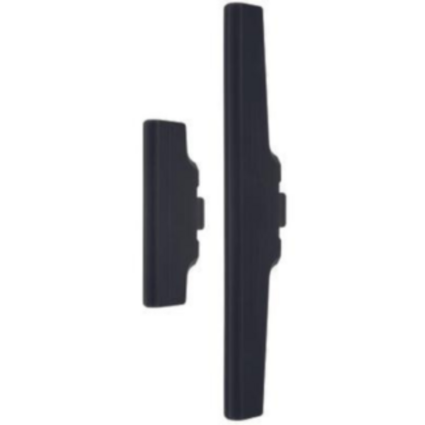 Dvodelni set mlaznica za akumulatorski čistač prozora BRILLIANTO Einhell - Slika 1